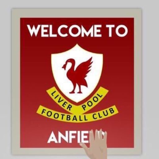 LFC BELIEVERのアバター